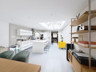  Maison � vendre 4 pi�ces 143 m�