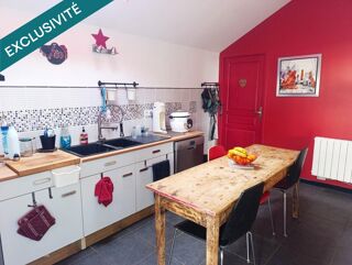  Maison � vendre 3 pi�ces 75 m�