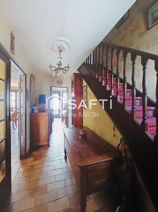  Maison � vendre 5 pi�ces 120 m�