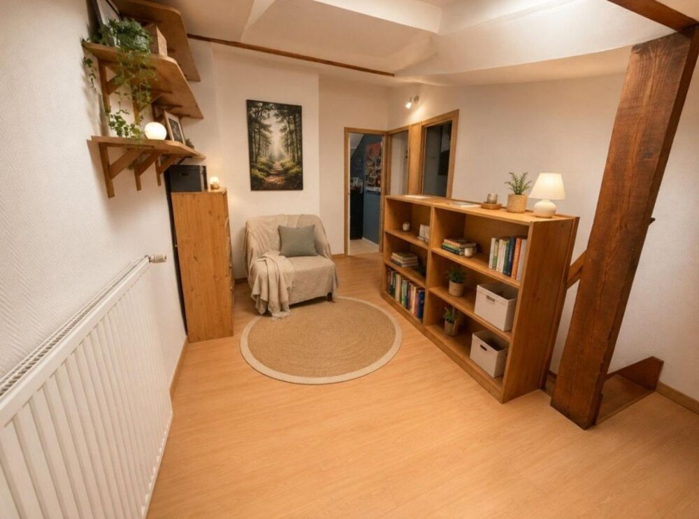 Vente Maison Maison de vile 153 m² sur 589m² de térrain Begles