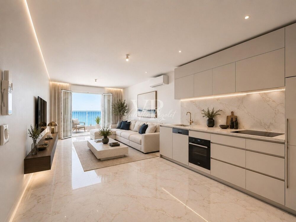 à vendre  Appartement Porticcio (20166)