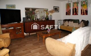  Maison à vendre 5 pièces 111 m²