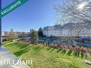  Appartement  vendre 4 pices 66 m