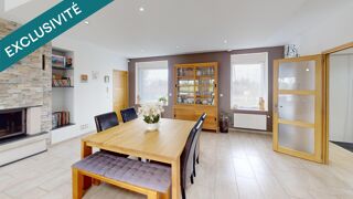  Maison à vendre 8 pièces 315 m²