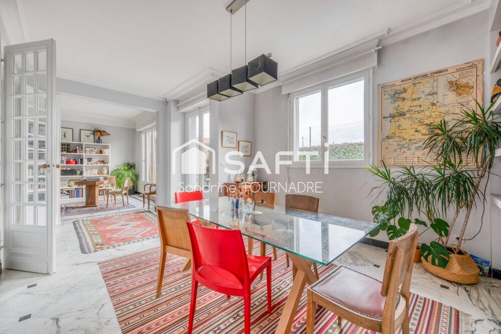 � vendre  H�tel Particulier Bordeaux (33200)