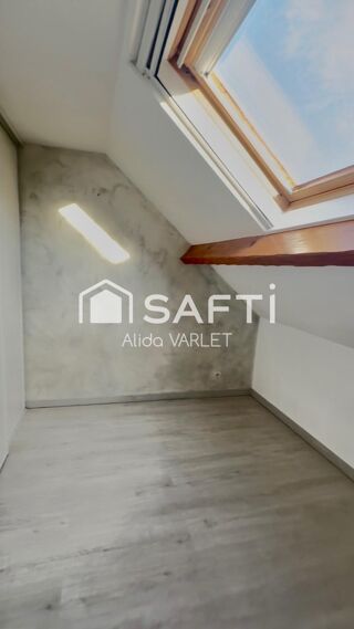  Maison � vendre 5 pi�ces 91 m�