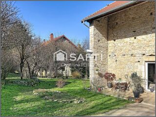  Maison à vendre 5 pièces 158 m²