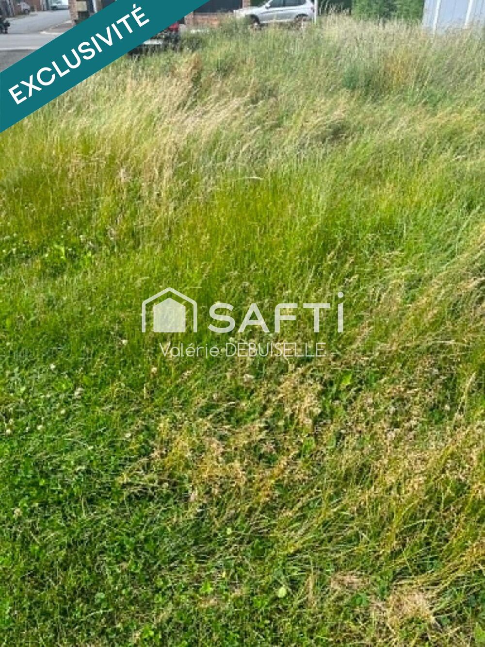 Vente Terrain Secteur recherché Maisnil-les-ruitz