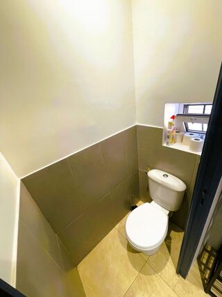  Appartement � vendre 1 pi�ce 30 m�