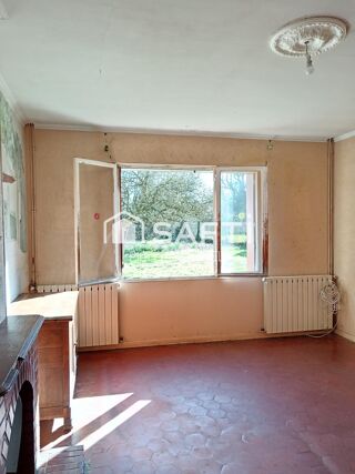  Maison � vendre 4 pi�ces 110 m�