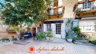  Maison � vendre 10 pi�ces 325 m�