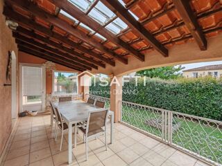 Vente Maison Belle maison dans un joli village Camps-la-source