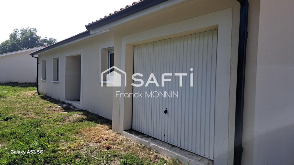 faire construire, pas besoin, Maison neuve