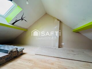  Maison à vendre 3 pièces 55 m²