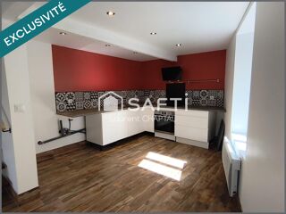  Maison à vendre 4 pièces 69 m²
