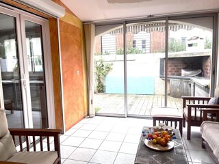  Maison � vendre 4 pi�ces 109 m�