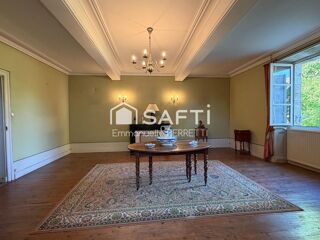  Maison à vendre 11 pièces 465 m²