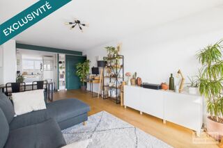  Appartement � vendre 3 pi�ces 70 m�