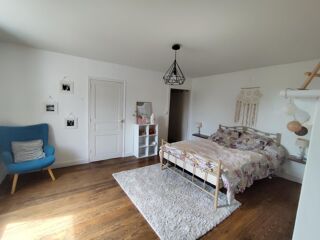  Maison à vendre 7 pièces 158 m²