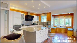  Maison à vendre 7 pièces 210 m²