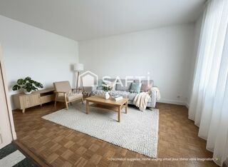  Maison � vendre 4 pi�ces 99 m�