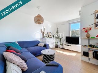  Appartement � vendre 4 pi�ces 88 m�