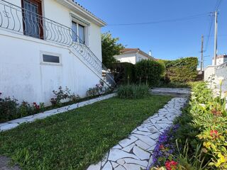  Maison à vendre 4 pièces 130 m²