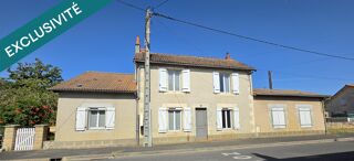  Maison à vendre 5 pièces 156 m²