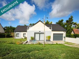  Maison à vendre 7 pièces 151 m²