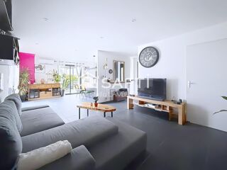  Maison � vendre 4 pi�ces 97 m�