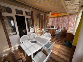  Maison � vendre 4 pi�ces 71 m�