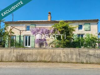  Maison à vendre 5 pièces 142 m²