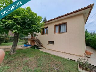  Maison � vendre 5 pi�ces 87 m�