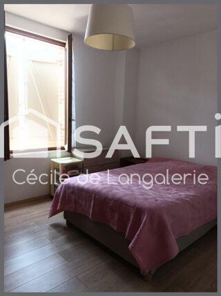 Maison à vendre 5 pièces 185 m²