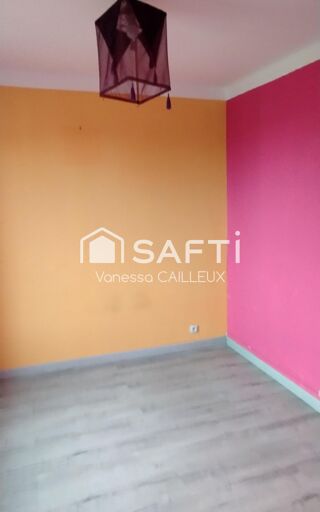  Immeuble à vendre 131 m²
