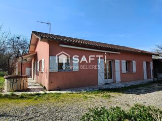  Maison à vendre 5 pièces 133 m²