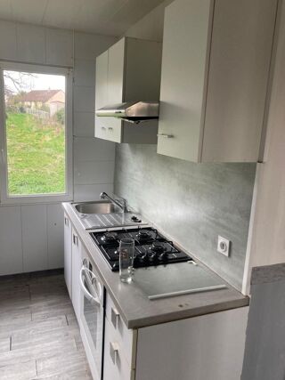  Maison à vendre 3 pièces 55 m²