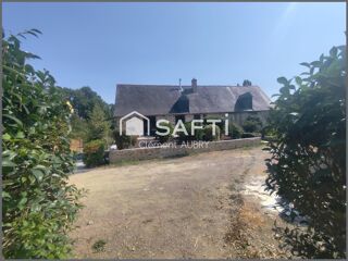  Maison à vendre 6 pièces 166 m²
