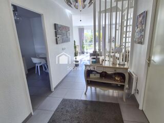  Maison à vendre 4 pièces 94 m²