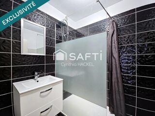 Appartement à vendre 5 pièces 100 m²