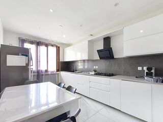  Maison à vendre 6 pièces 127 m²