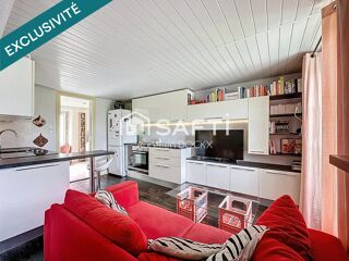  Appartement à vendre 2 pièces 50 m²