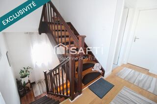  Maison � vendre 6 pi�ces 146 m�