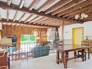  Maison à vendre 7 pièces 248 m²