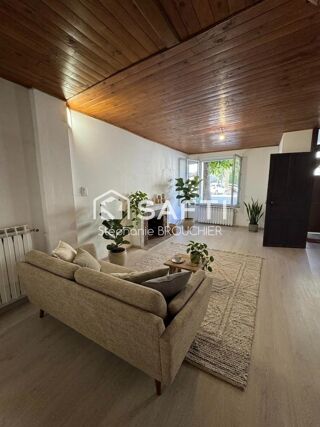  Maison à vendre 4 pièces 108 m²