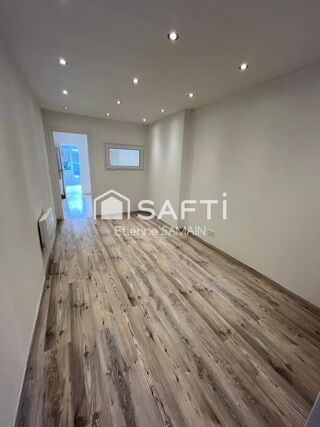  Appartement à vendre 4 pièces 44 m²