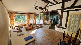  Maison � vendre 5 pi�ces 132 m�