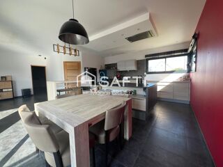  Maison � vendre 10 pi�ces 263 m�