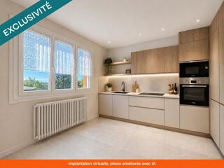  Maison � vendre 4 pi�ces 87 m�