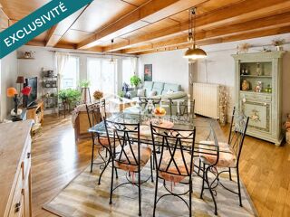  Appartement à vendre 5 pièces 132 m²
